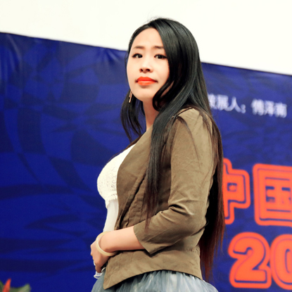 徐婧