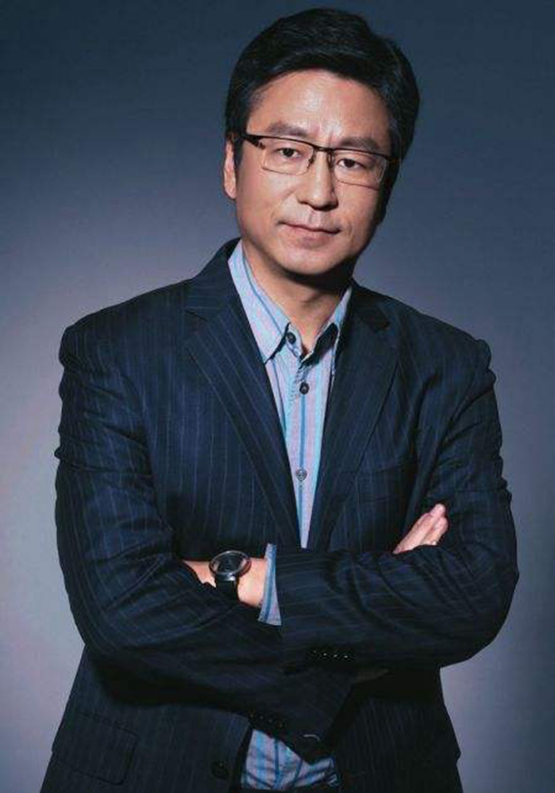 中国中央电视台新闻频道