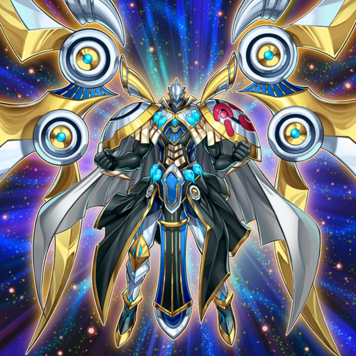 编号93 希望皇霍普·凯撒