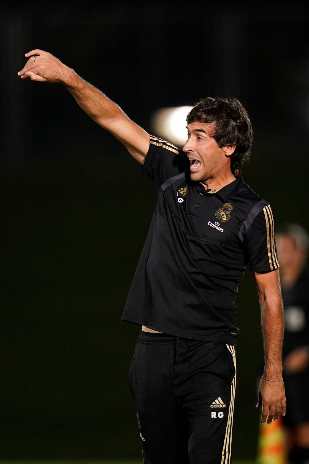 劳尔·冈萨雷斯·布兰科