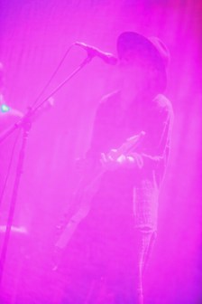 2017年巡回演唱会“メッセージボトル”