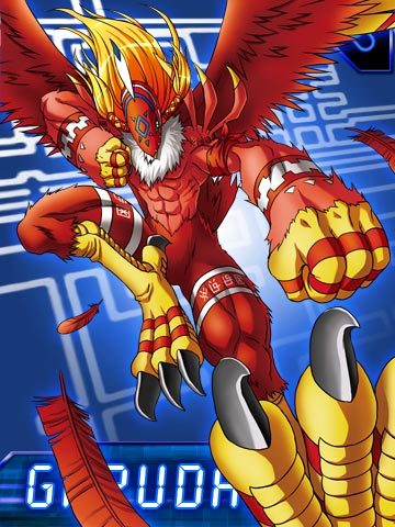  p>迦楼罗兽是 a target="_blank" href="/item/日本万代株式会社