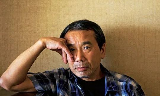 村上春树（日本当代作家）_百度百科