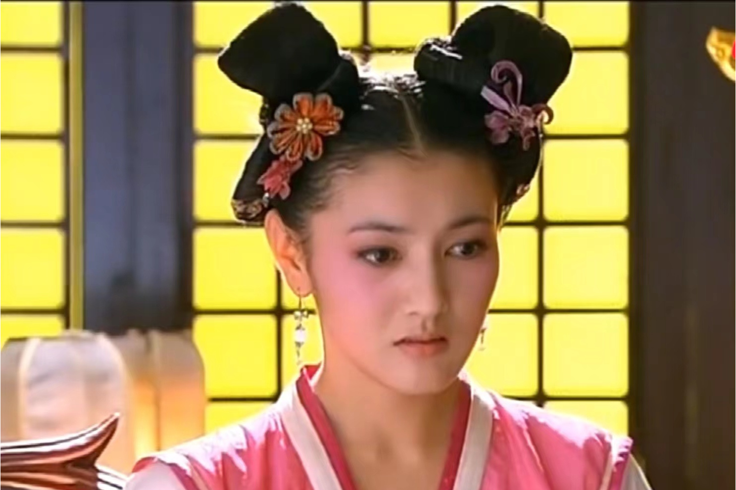 唐朝》中的角色,由<a target="