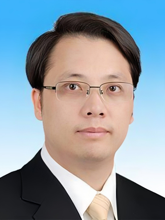 张晓强（甘肃省委常委、兰州市委书记，兰州新区工委第一书记）_百度百科
