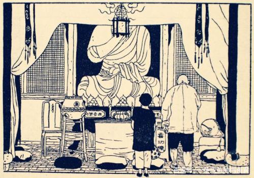 汪曾祺《受戒》：乡土风情中的文化“寻根”之旅_百科TA说