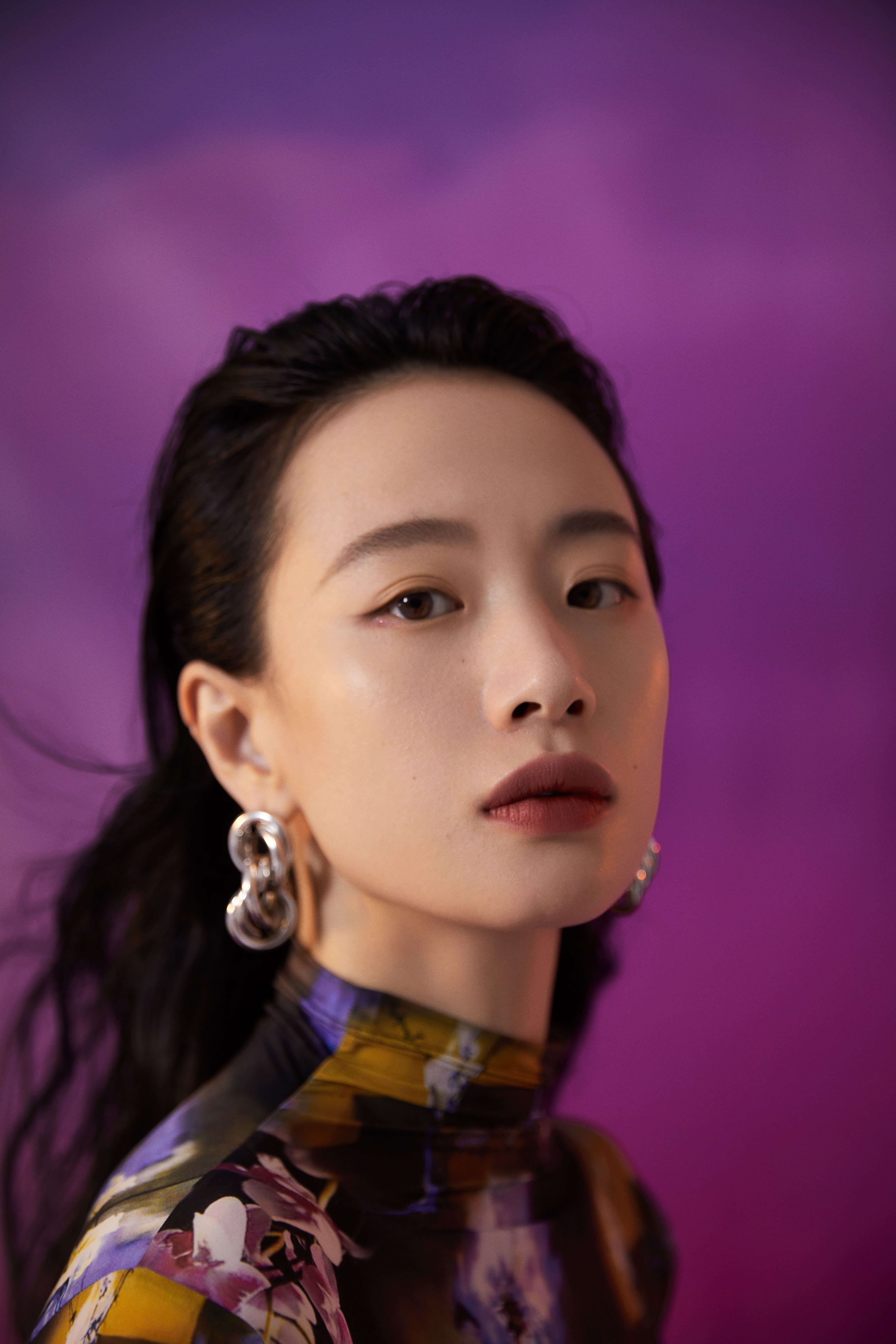  p>李梦,1992年10月11日出生于湖南省长沙市,中国内地影视女演员,毕业