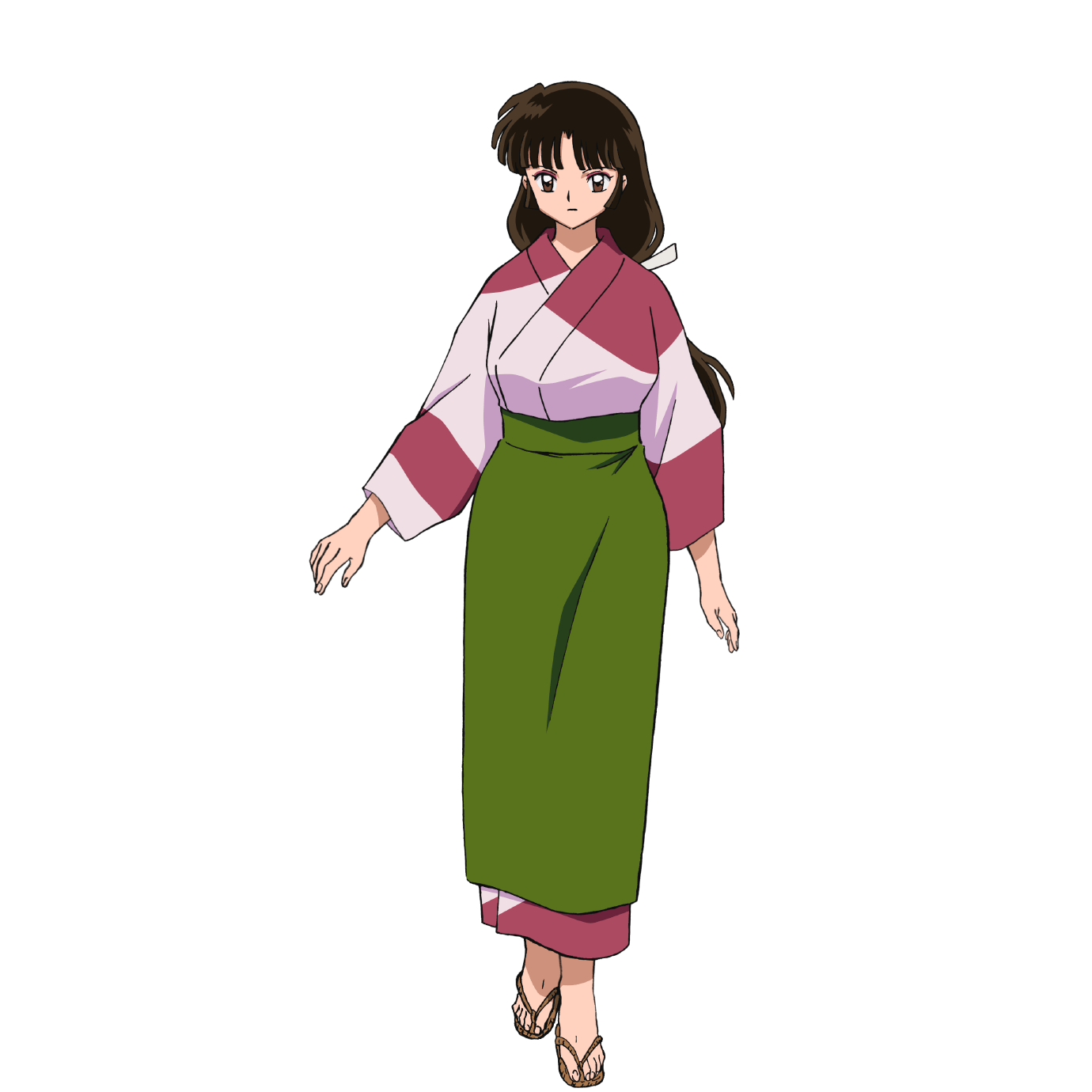  p>珊瑚,日本漫画《 a target="_blank" href="/item/犬夜叉/26878"