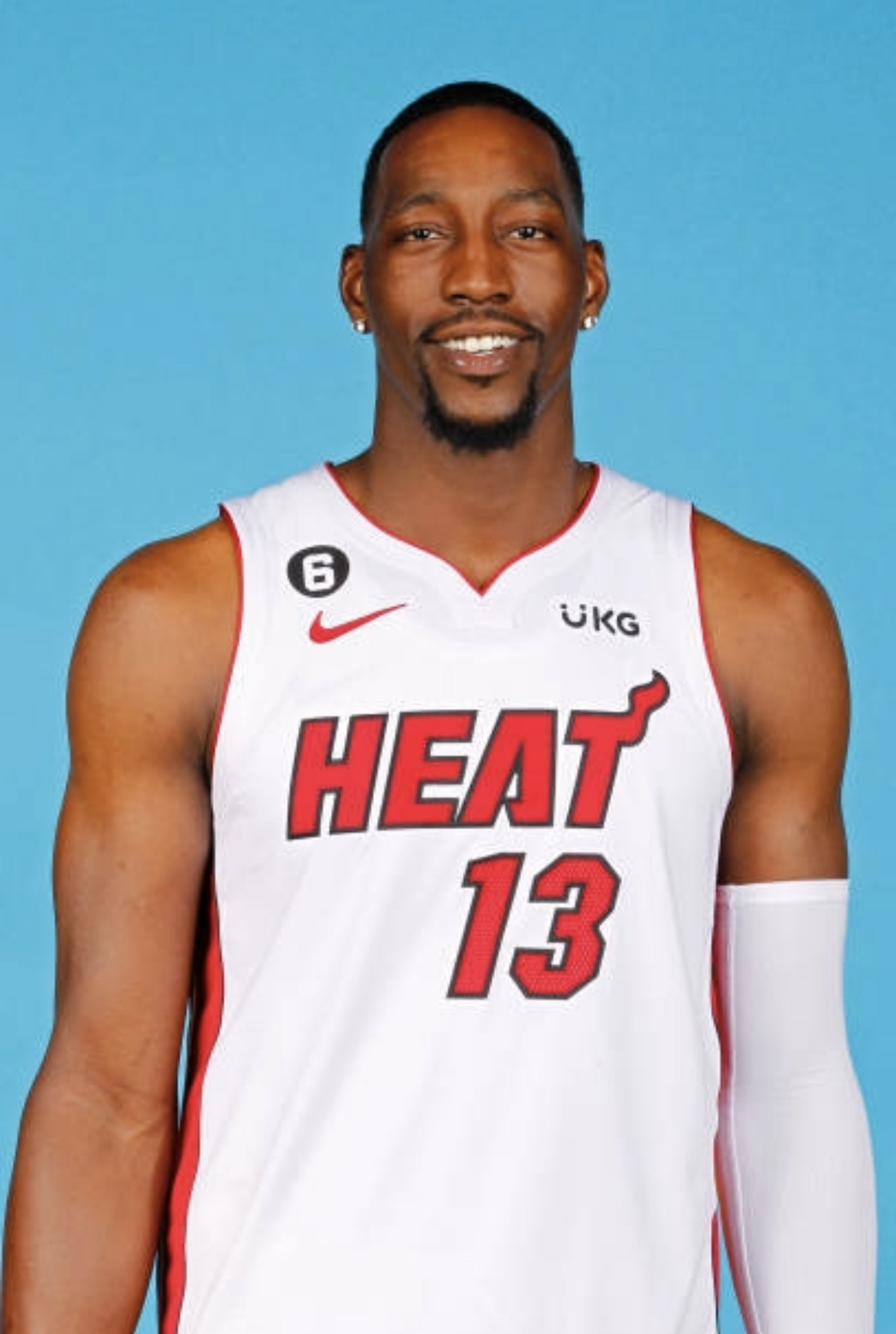 巴姆·阿德巴约