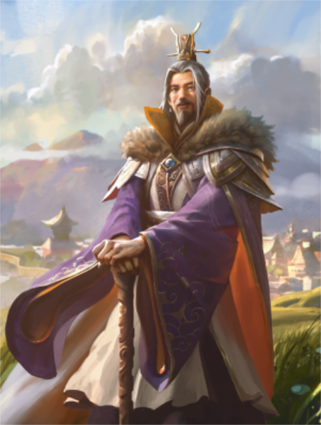  p>界刘表,游戏《 a target="_blank" href="/item/三国杀/10981"