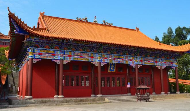  p>茶庵寺是 a target="_blank" href="/item/江门市/782676" data