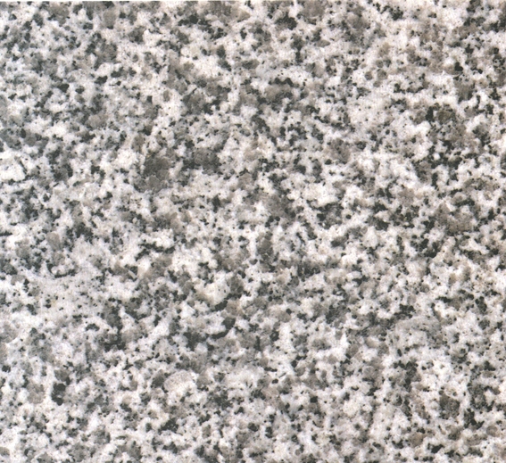 灰白色花岗岩,适于室内外装饰等. /p>