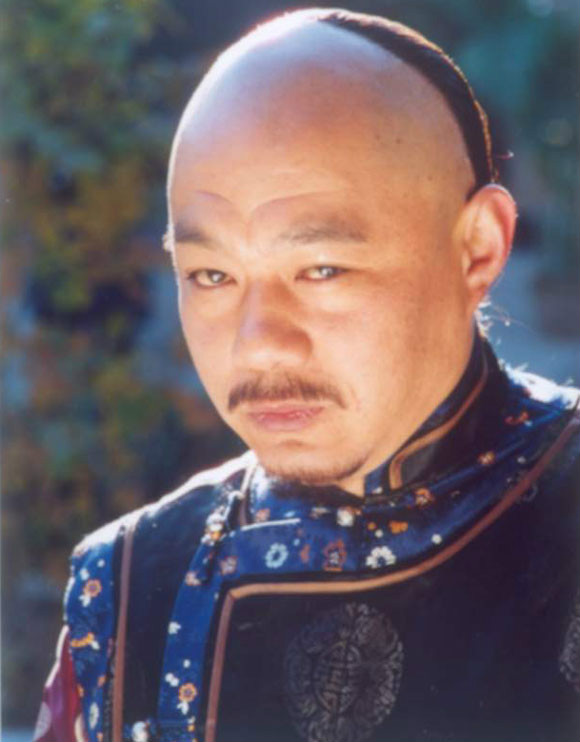  p>《大清药王》是由北京文化艺术音像出版社,上海东方电视台出品