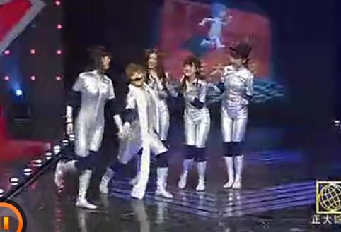 正大综艺·墙来啦