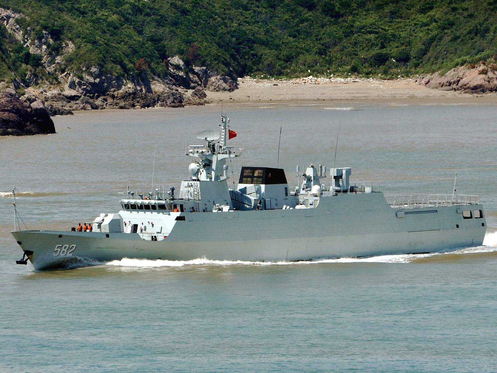 target="_blank" href="/item/056型护卫舰/9561074" data-lemmaid="