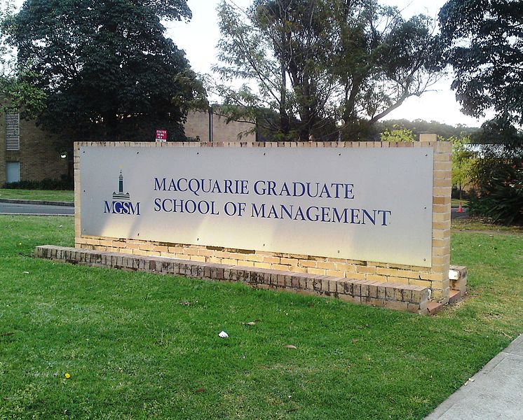  p>麦考瑞大学(macquarie university)是以拥有"the father of