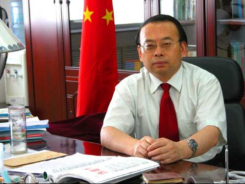 data-lemmaid="160067">山西大学 /a>校长