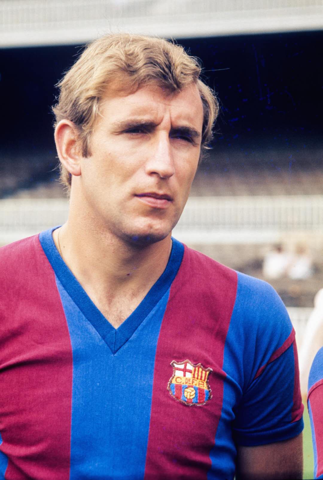 卡洛斯·雷克萨奇