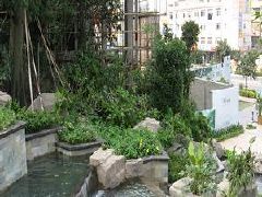 华联城市山林花园一期