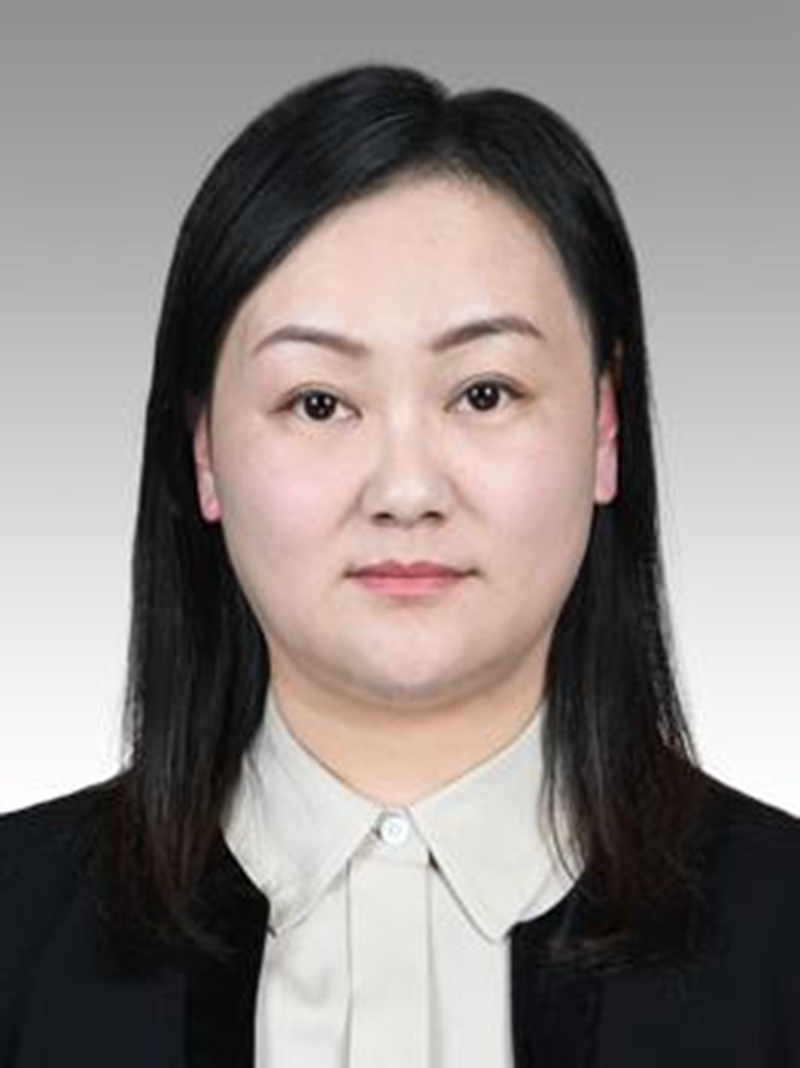 杜娟