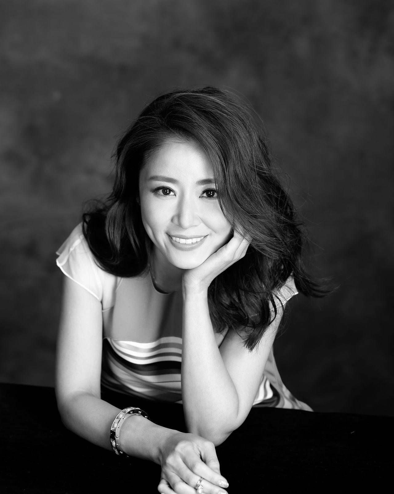  p>林心如(ruby lin),1976年1月27日出生于台湾省台北市,华语影视女