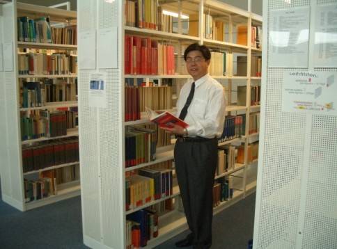 张鸿（西安邮电大学经济与管理学院院长）_百度百科