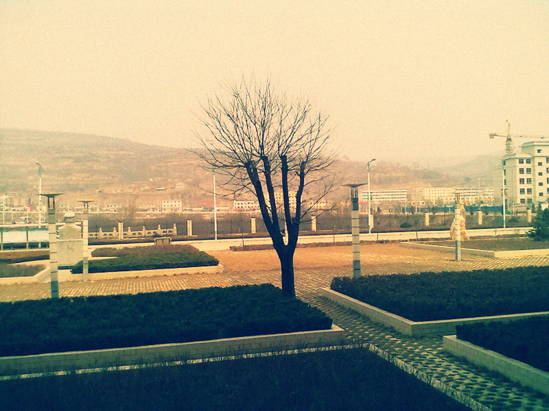  p>灵台县第一中学创建于1940年,2004年过渡为独立 a href="#" data