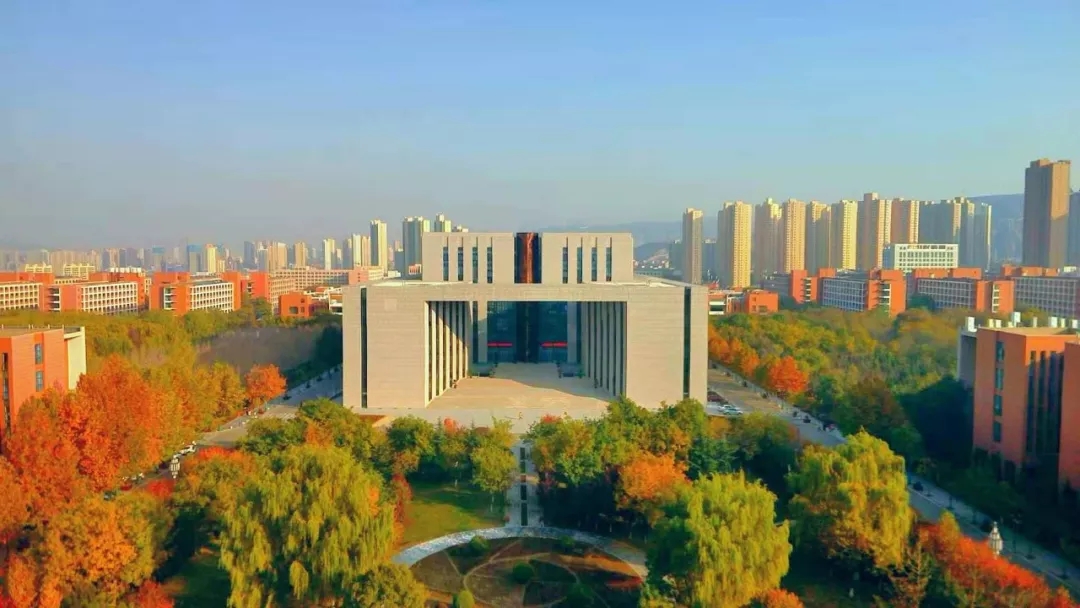 p></p></a> a href="#">兰州理工大学 /a>图书馆的前身为1919年成立的甘肃