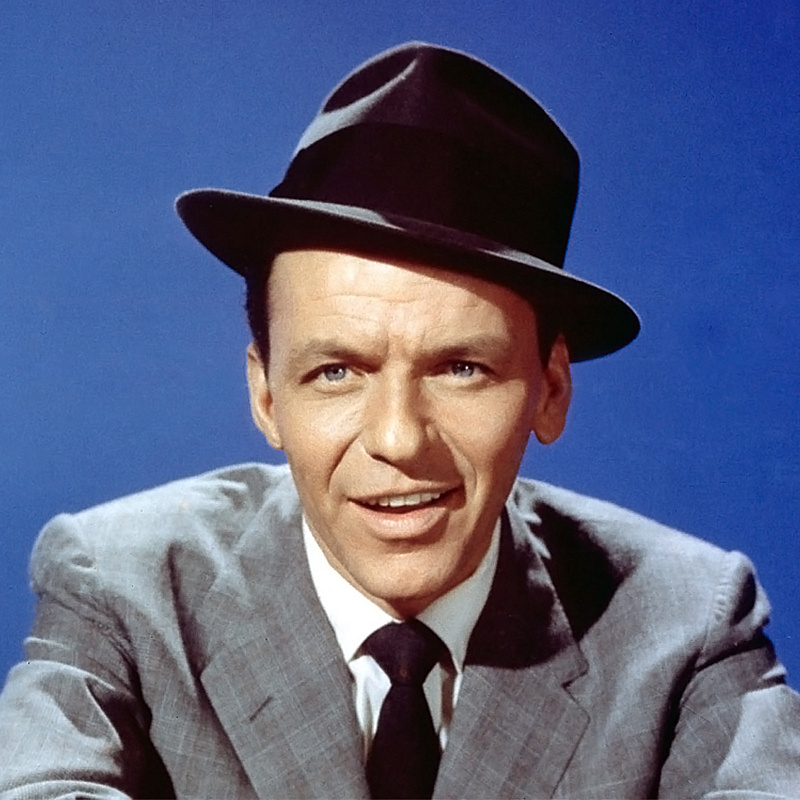 francis albert sinatra
