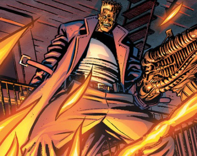  p>刽子手(bushwacker)是美国 a target="_blank" href="/item/漫威