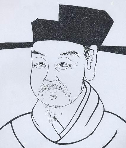 一代诗宗杨万里，清新幽默的诗风背后，几人知道他热泪盈眶的一生_百科TA说