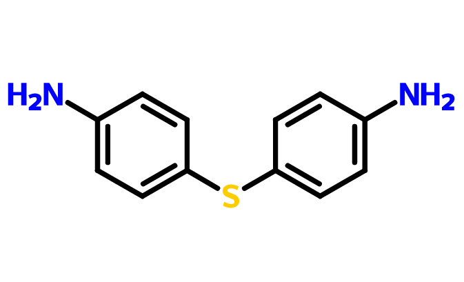 4,4二氨基二苯硫醚