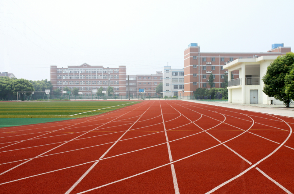 宜兴市阳羡高级中学