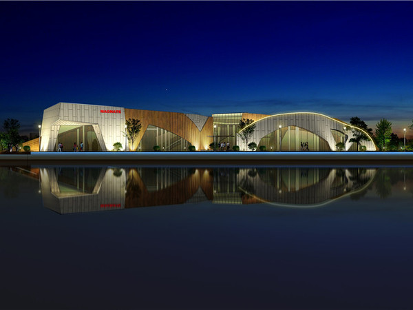 昆山美吉特商铺