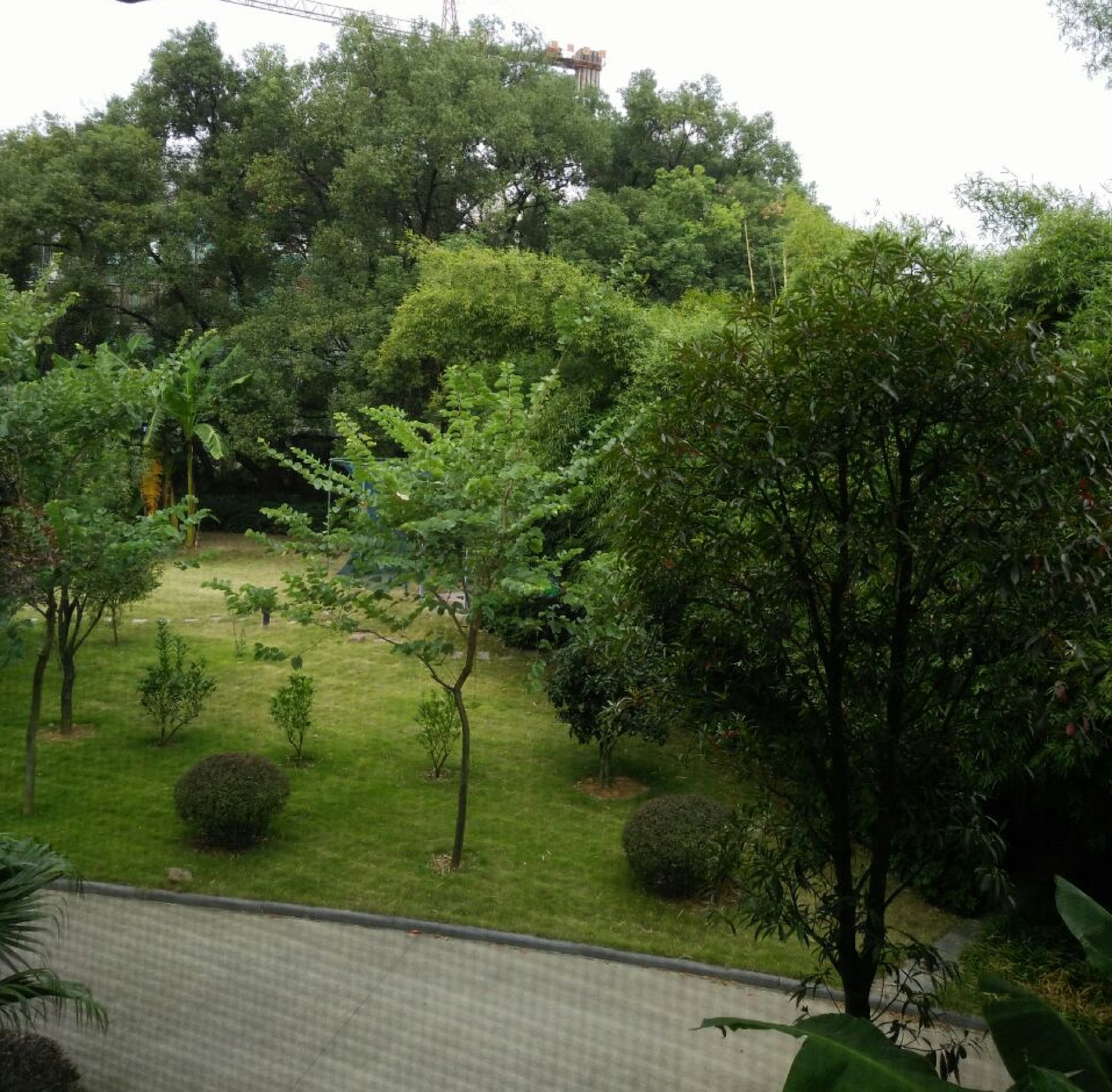 桂林市黑山植物园