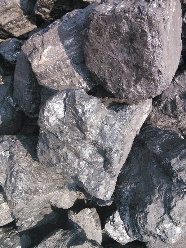  p>气煤是我国已探明炼焦煤储量中占有比例较大的煤种之一, 其变质