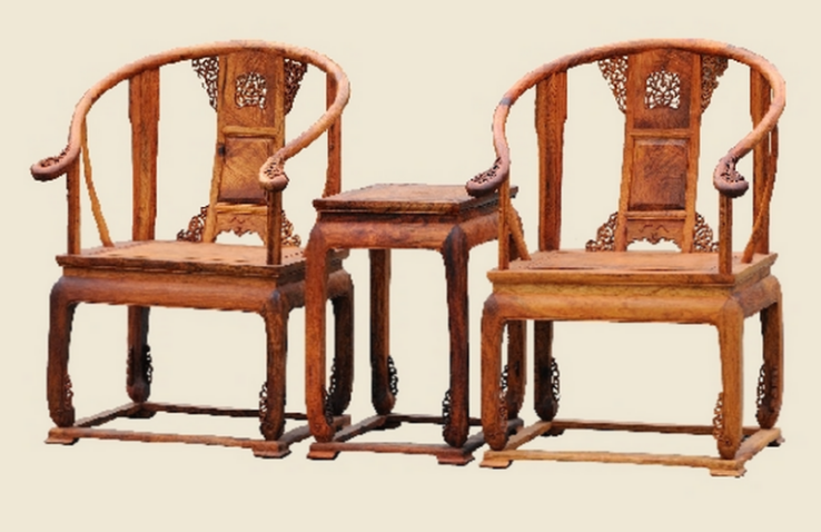 深发工艺红木(深圳)股份有限公司