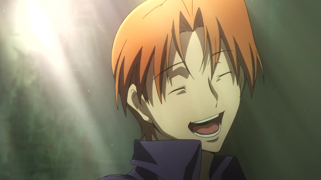 生龙之介,轻小说《 a target="_blank" href="/item/fate/zero/27485"