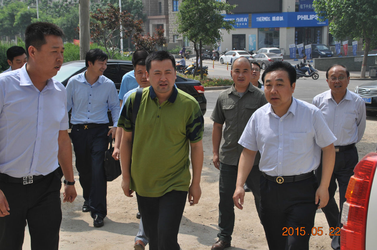经三门峡市民政局批准审计的非营利社会组织,主管单位为三门峡市工