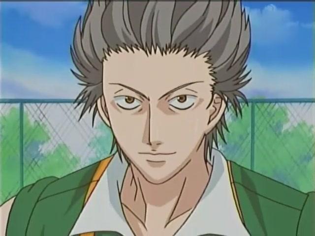  p>亚久津仁是日本漫画《 a target="_blank" href="/item/网球王子