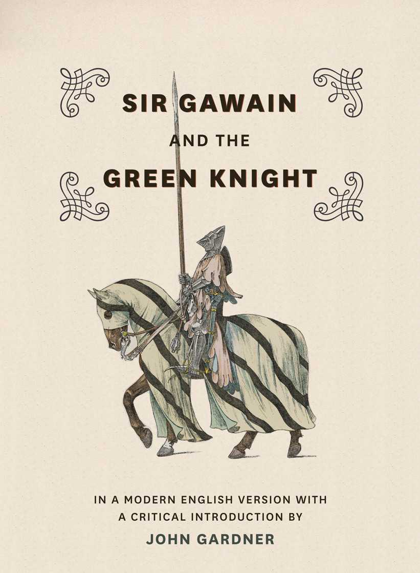 sir gawain and the green knight