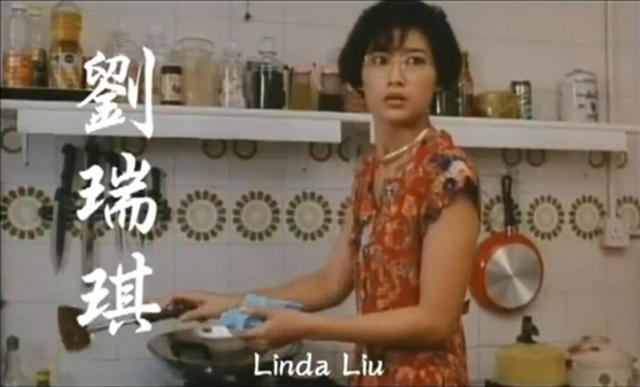刘瑞琪：23岁成名，当红时因病暂退，40岁不到即成“母亲专业户”_百科TA说