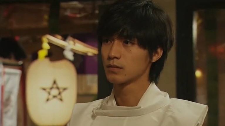  p>《欢迎来到阴阳屋》是日本 a href="#">富士电视台 /a>于2013年10