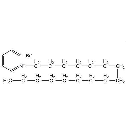 溴代十六烷基吡啶