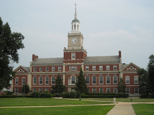 howard university