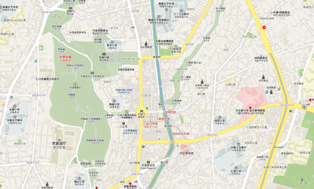 京畿道