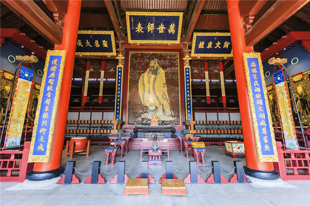 苏州碑刻博物馆