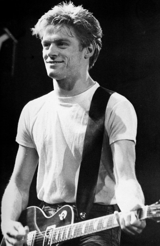 布赖恩·亚当斯