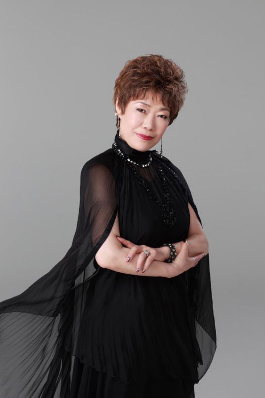 秋元顺子 百度百科