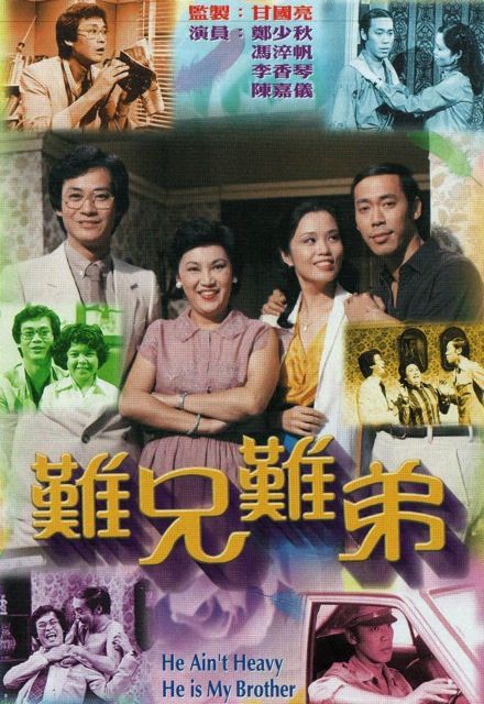  p>《难兄难弟》是1979年香港 a target="_blank" href="/item/tvb